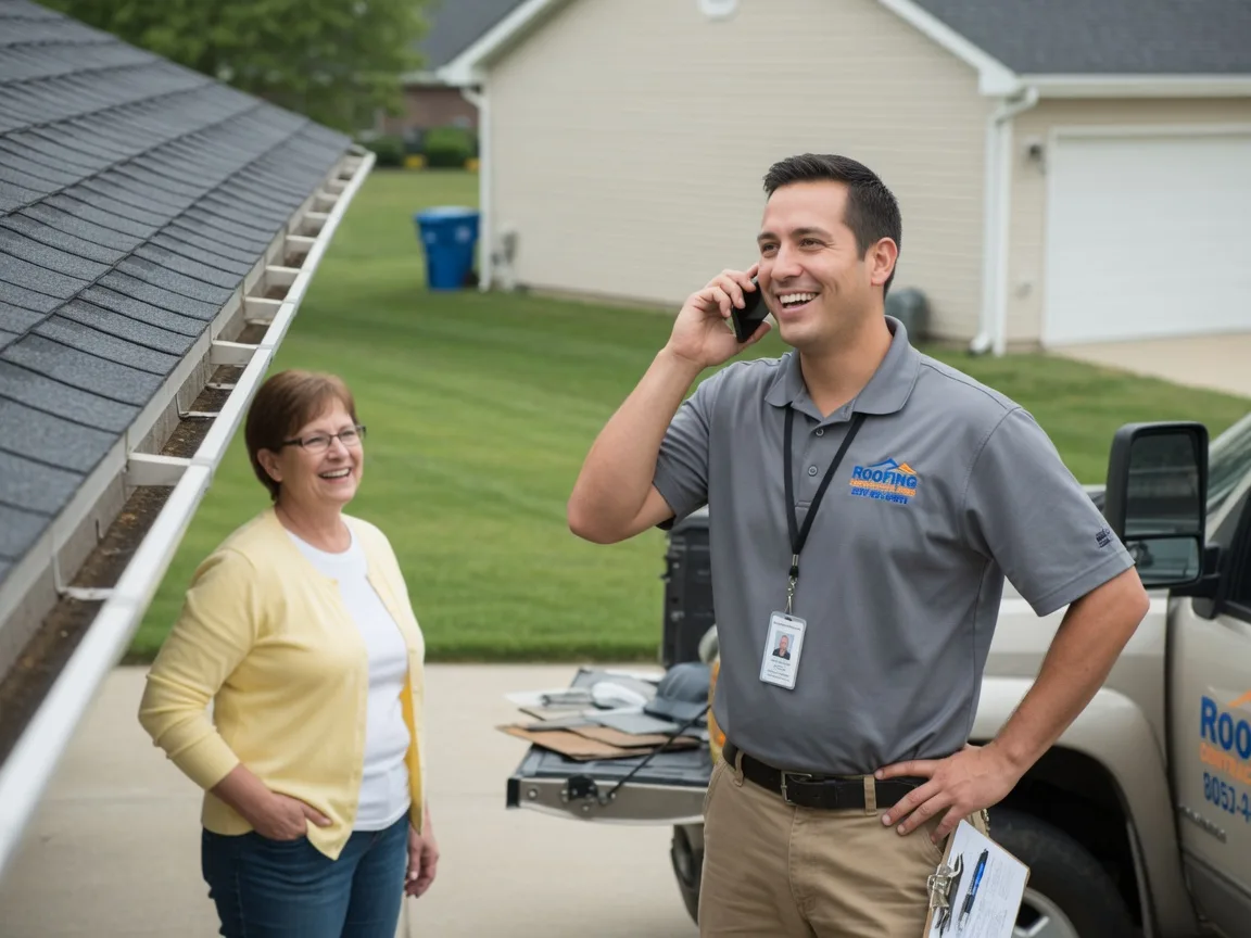 Local Roofing Contractors Howe, OK FAQs